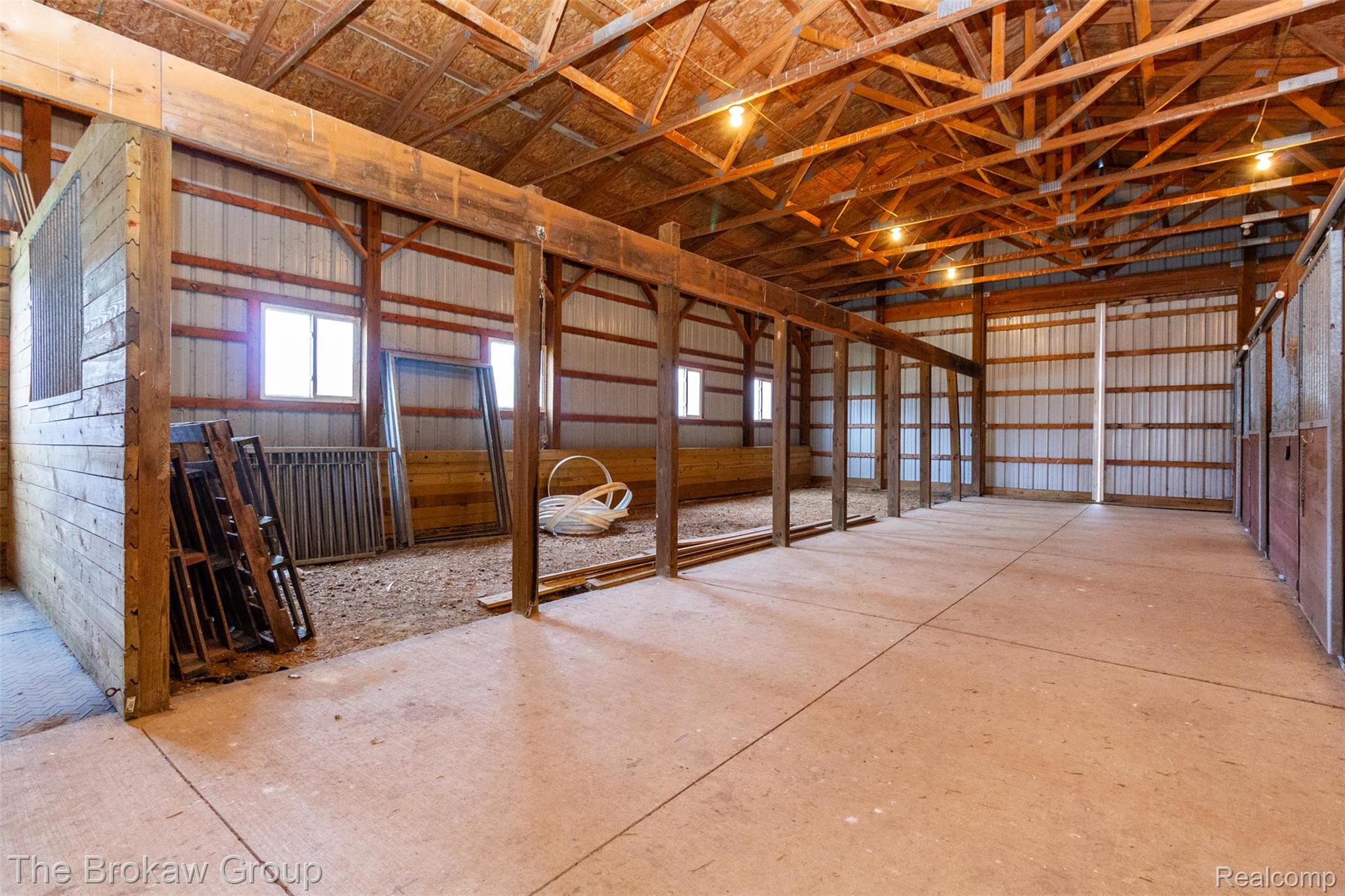 2425 Texter Road Addison Township MI 48367