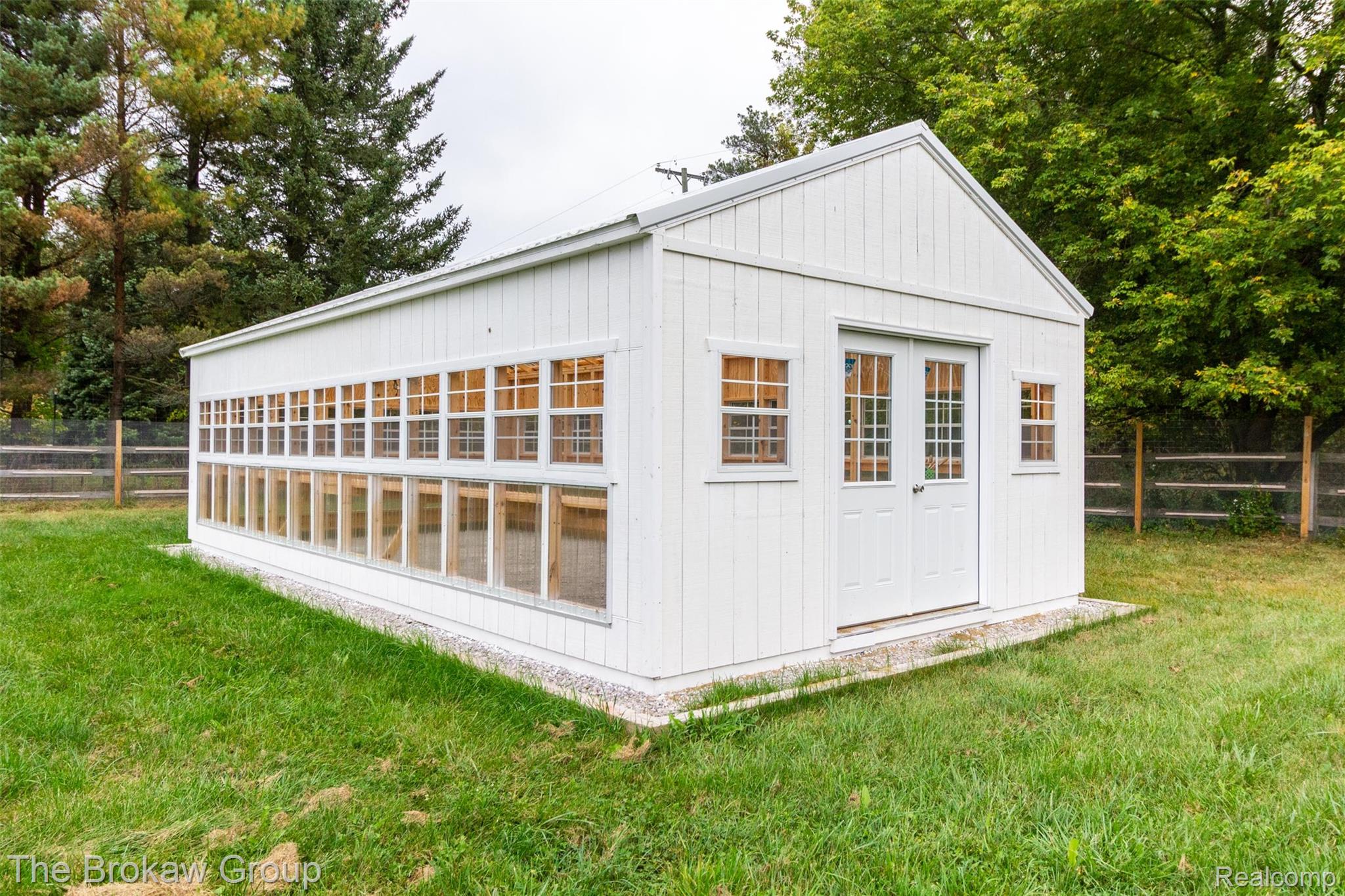 2425 Texter Road Addison Township MI 48367