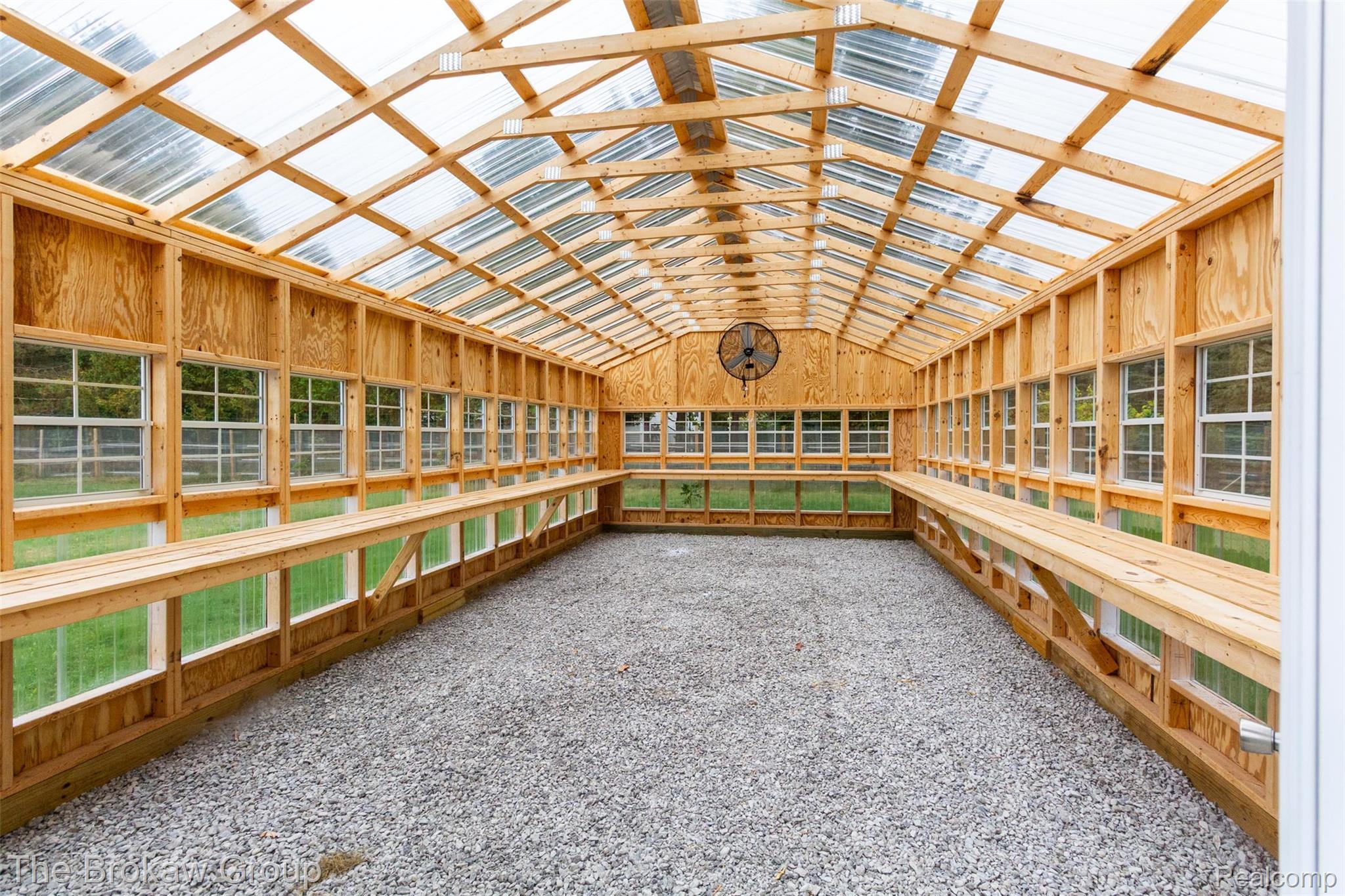 2425 Texter Road Addison Township MI 48367