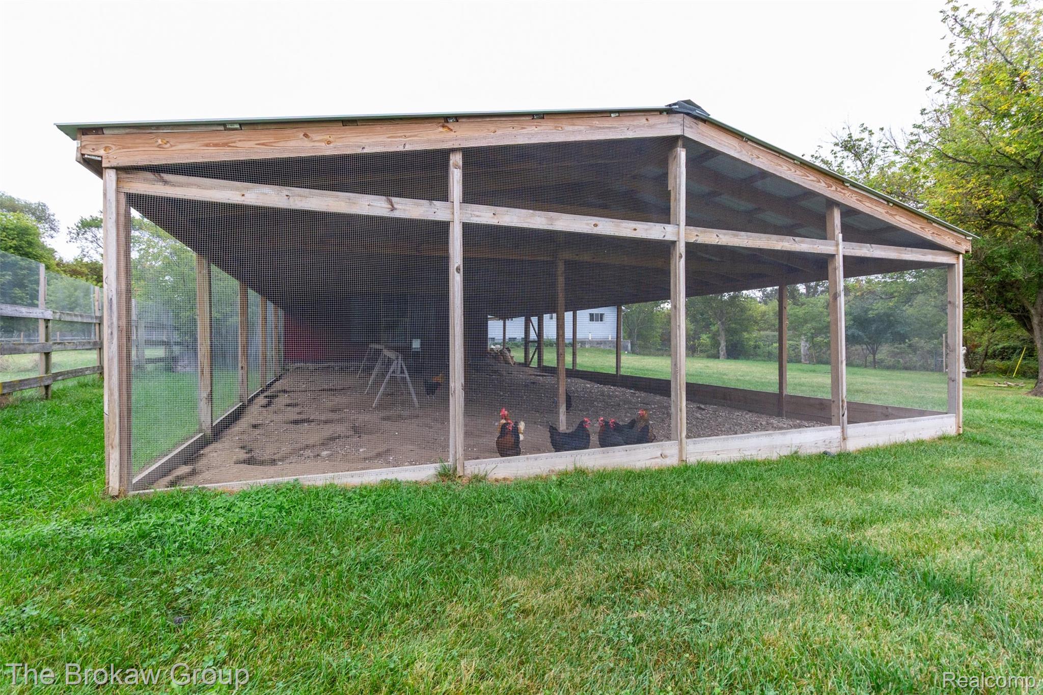 2425 Texter Road Addison Township MI 48367