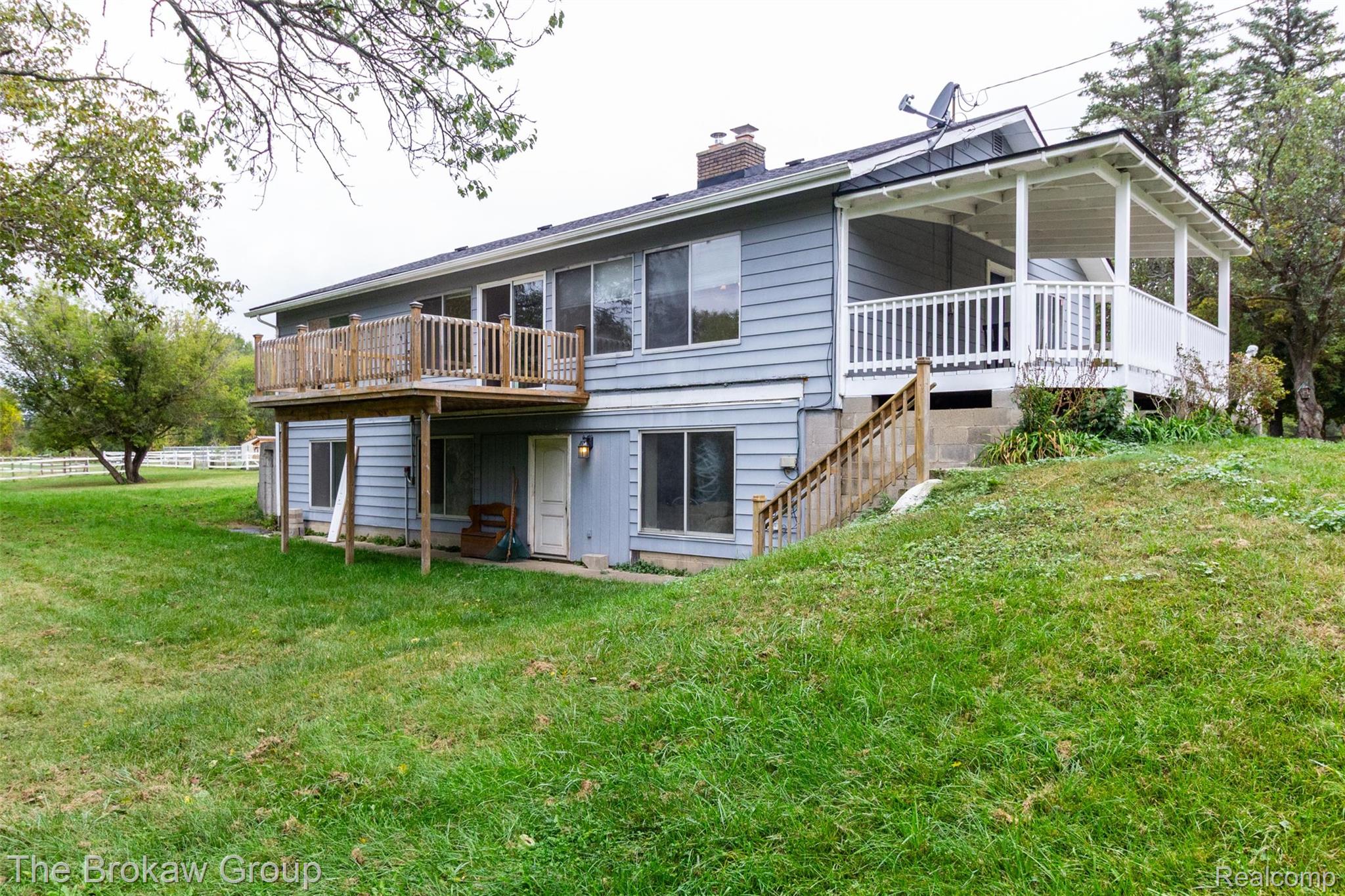 2425 Texter Road Addison Township MI 48367