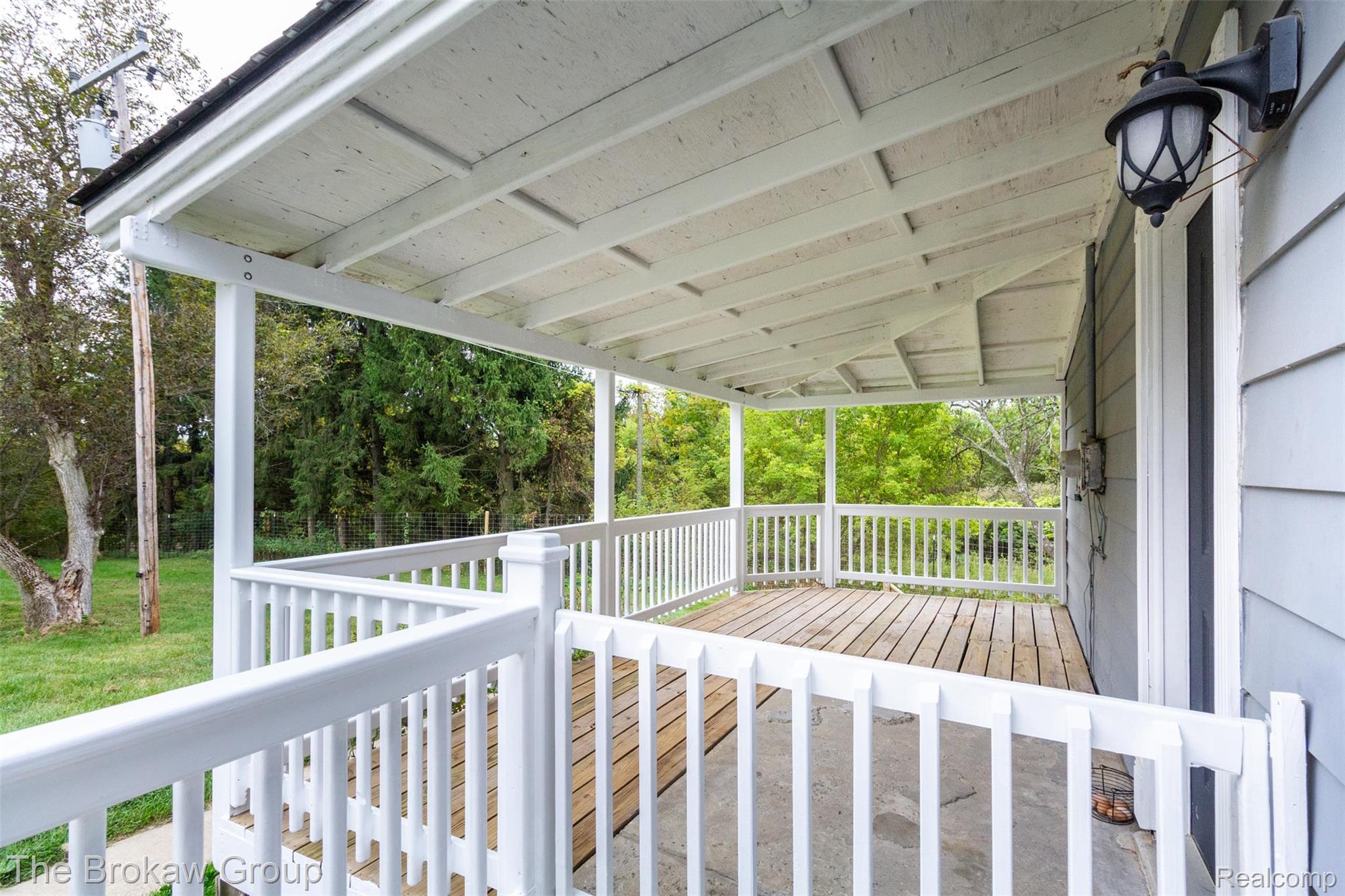 2425 Texter Road Addison Township MI 48367