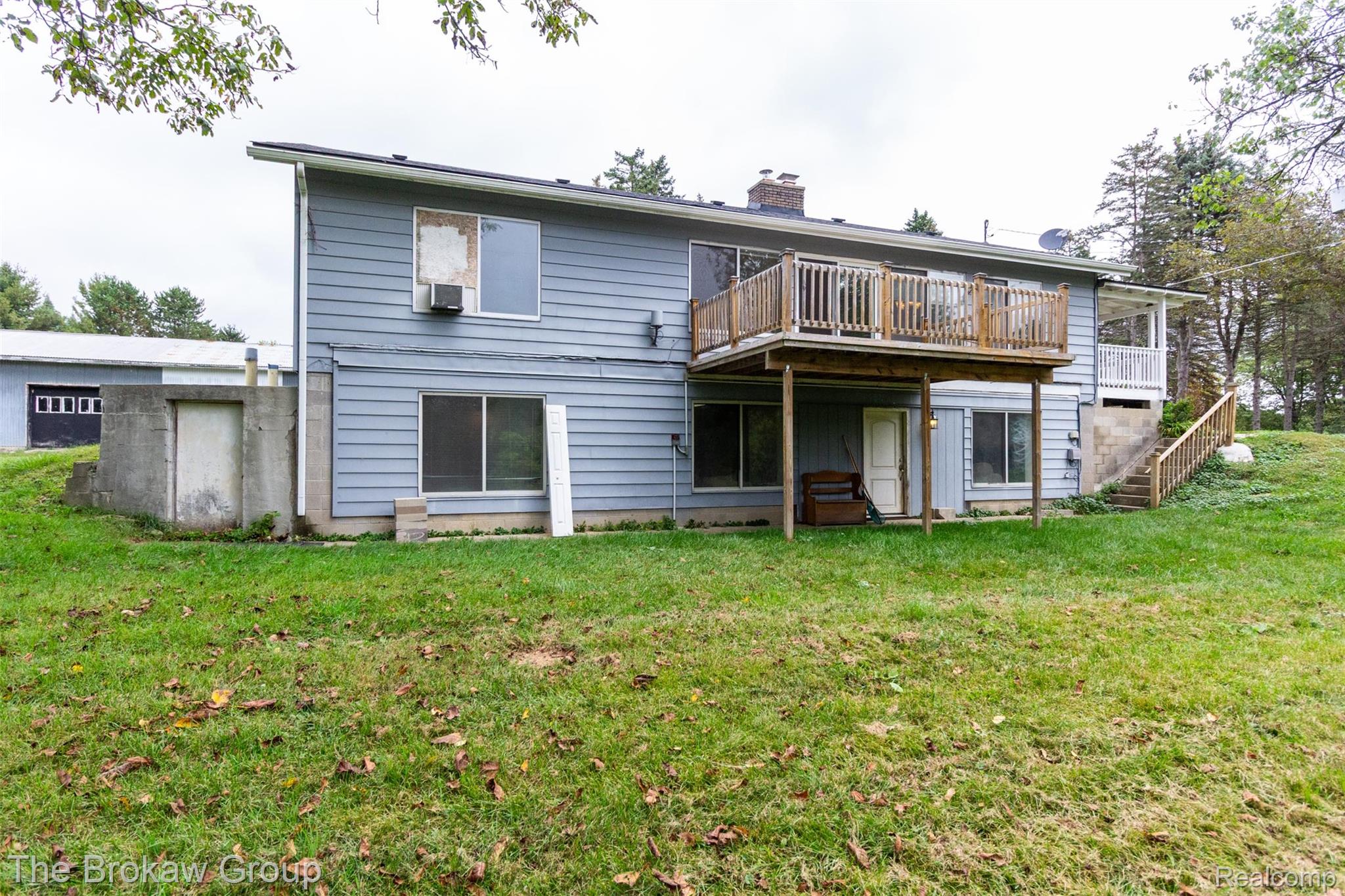 2425 Texter Road Addison Township MI 48367