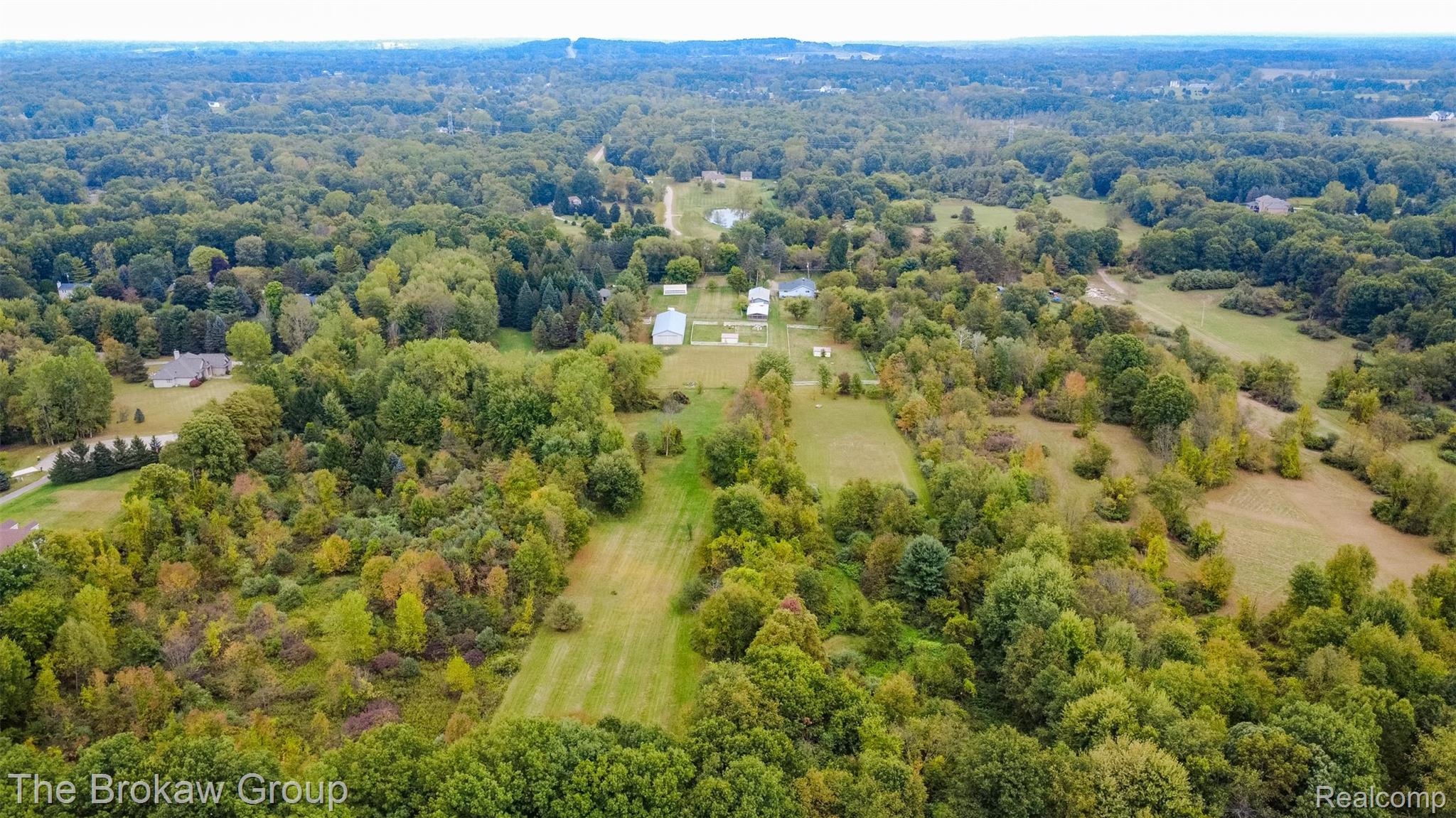 2425 Texter Road Addison Township MI 48367