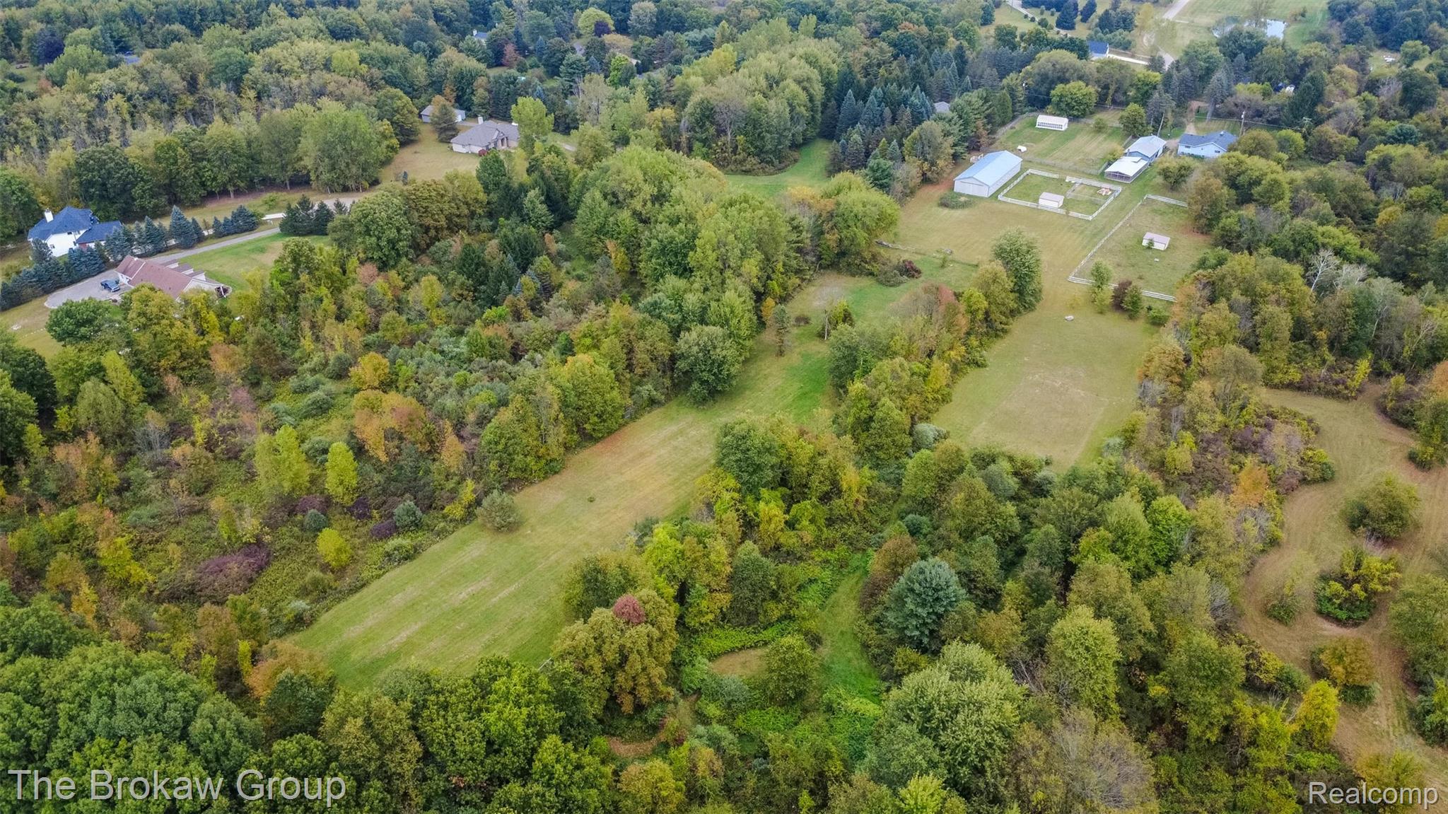 2425 Texter Road Addison Township MI 48367