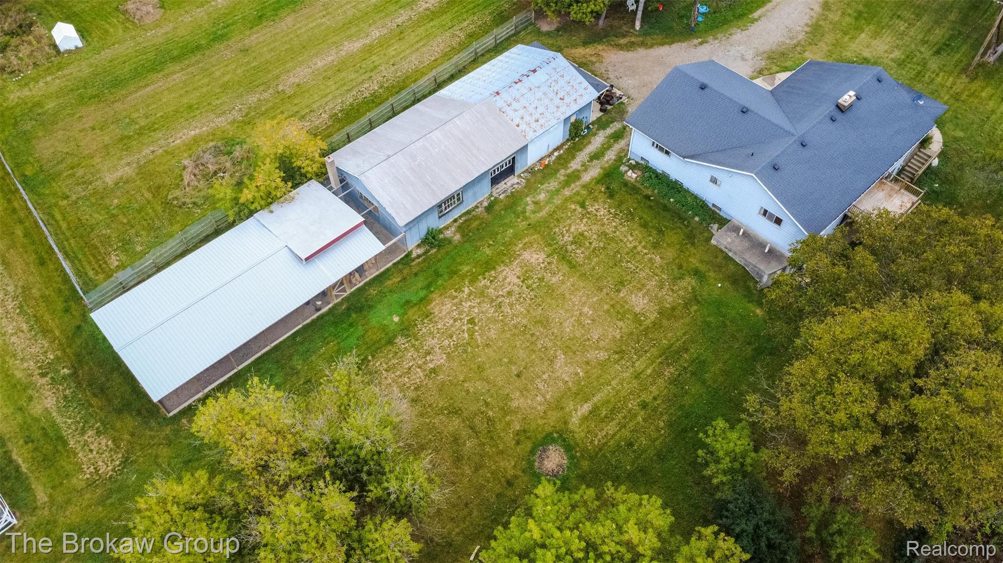 2425 Texter Road Addison Township MI 48367