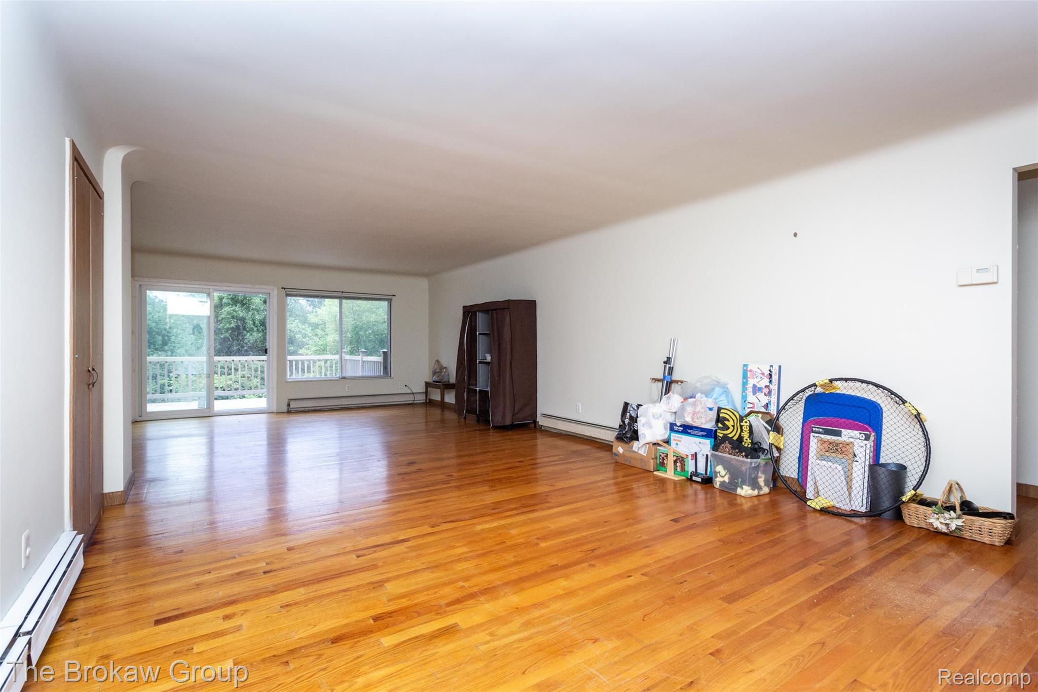 2425 Texter Road Addison Township MI 48367