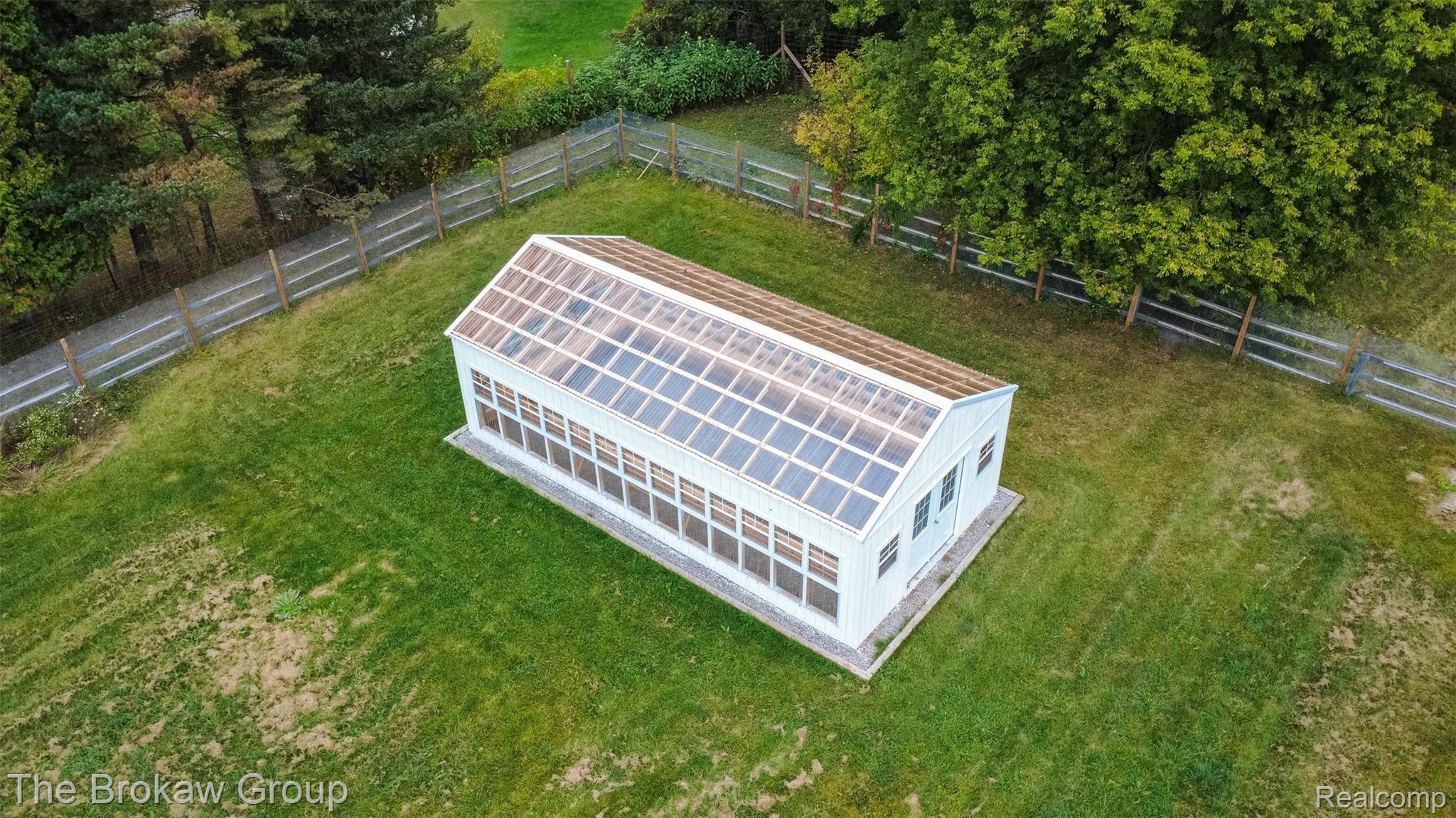 2425 Texter Road Addison Township MI 48367