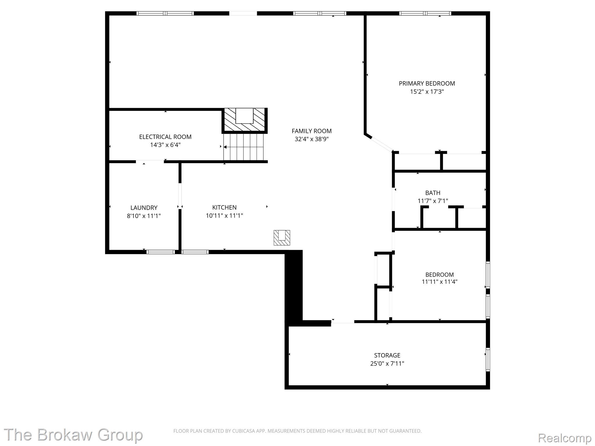 2425 Texter Road Addison Township MI 48367