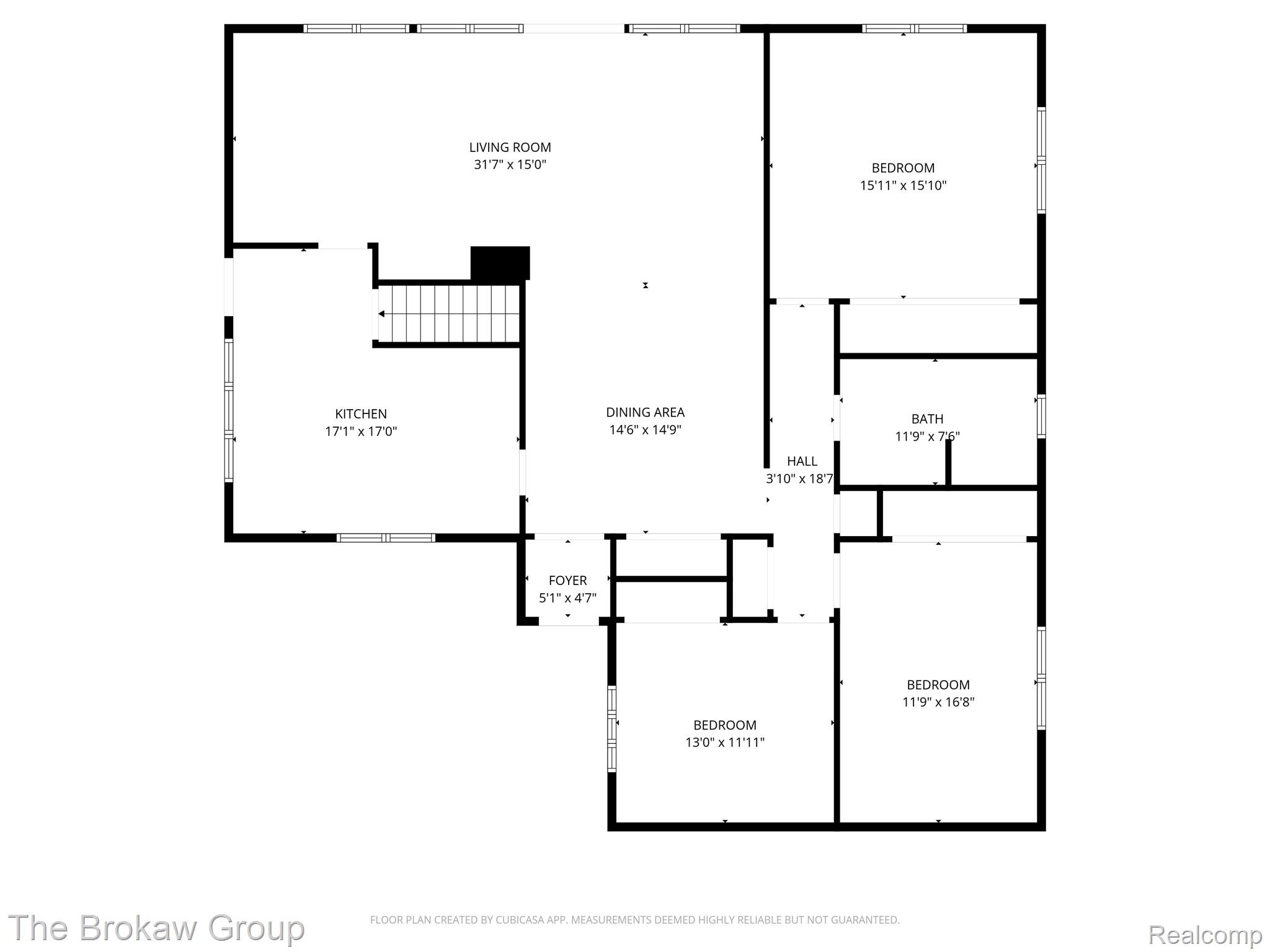 2425 Texter Road Addison Township MI 48367