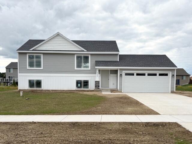 Lot 151 Wren Drive Leighton Township MI 49316