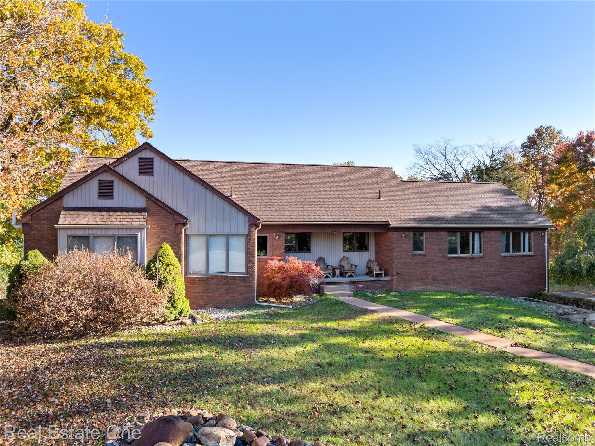 Green Oak Township MI, 9755 Annabelle Court