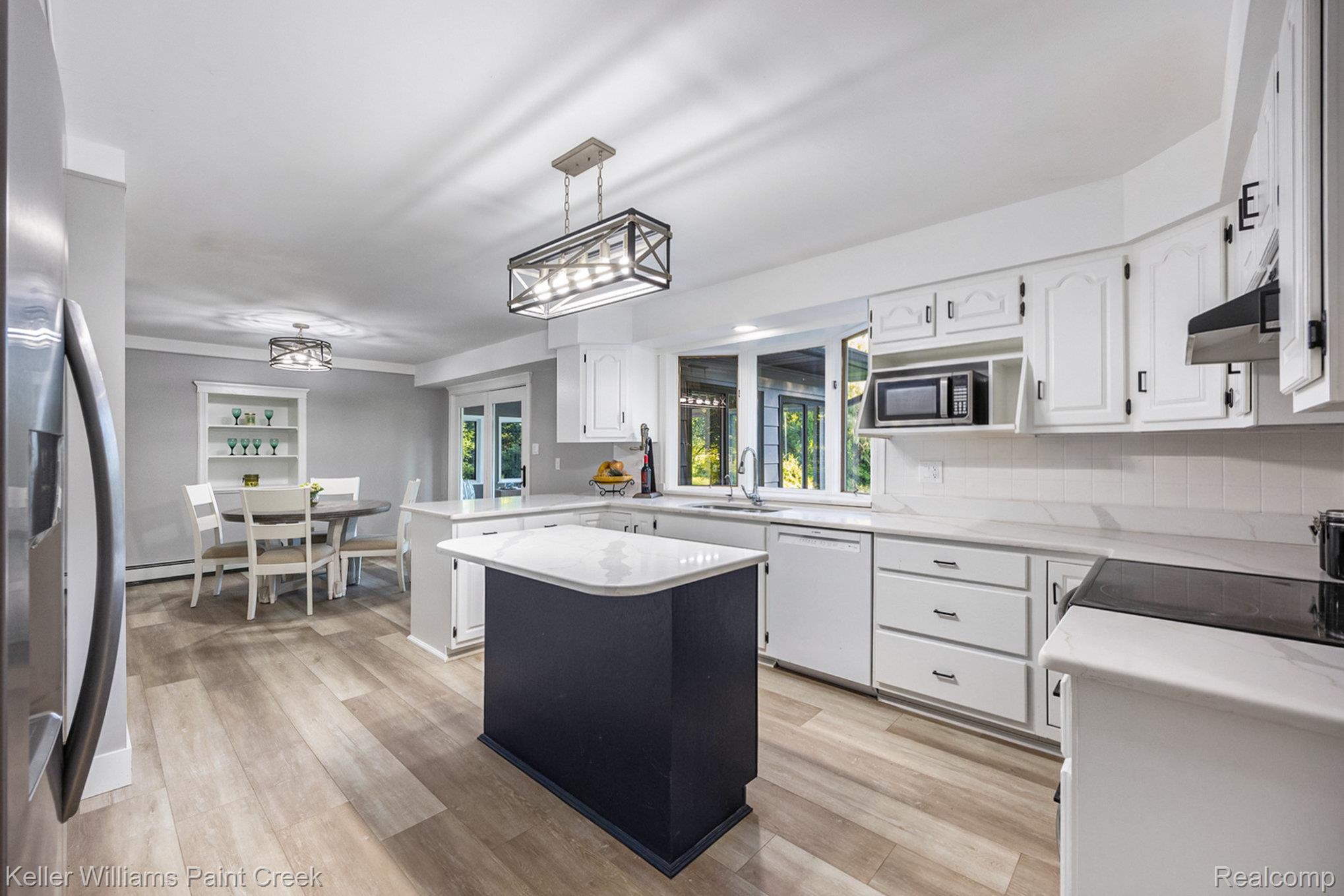 931 Rochester Road Addison Township MI 48367