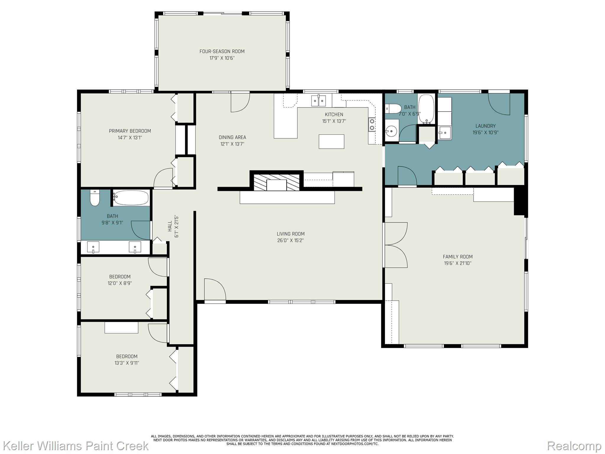 931 Rochester Road Addison Township MI 48367