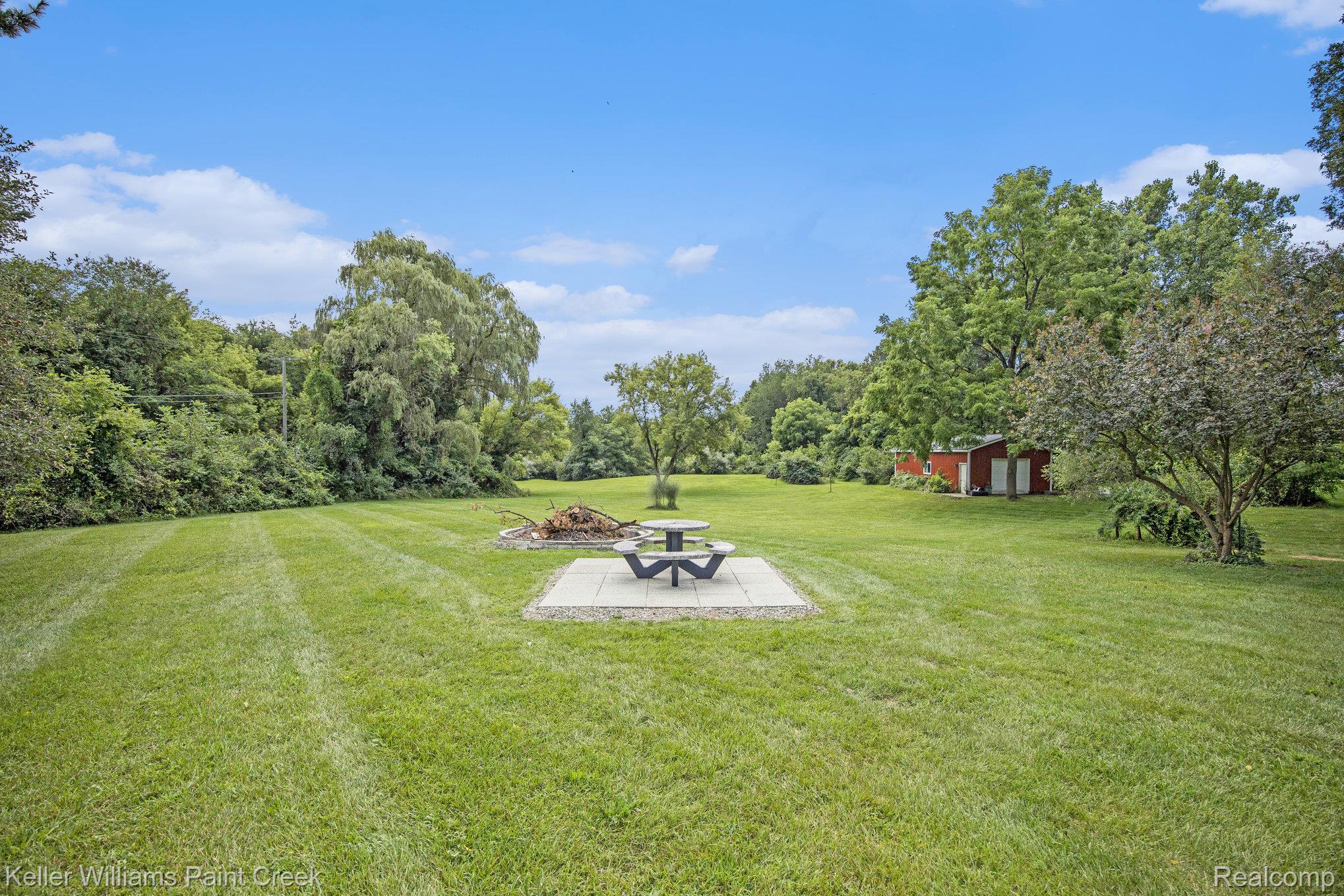 931 Rochester Road Addison Township MI 48367