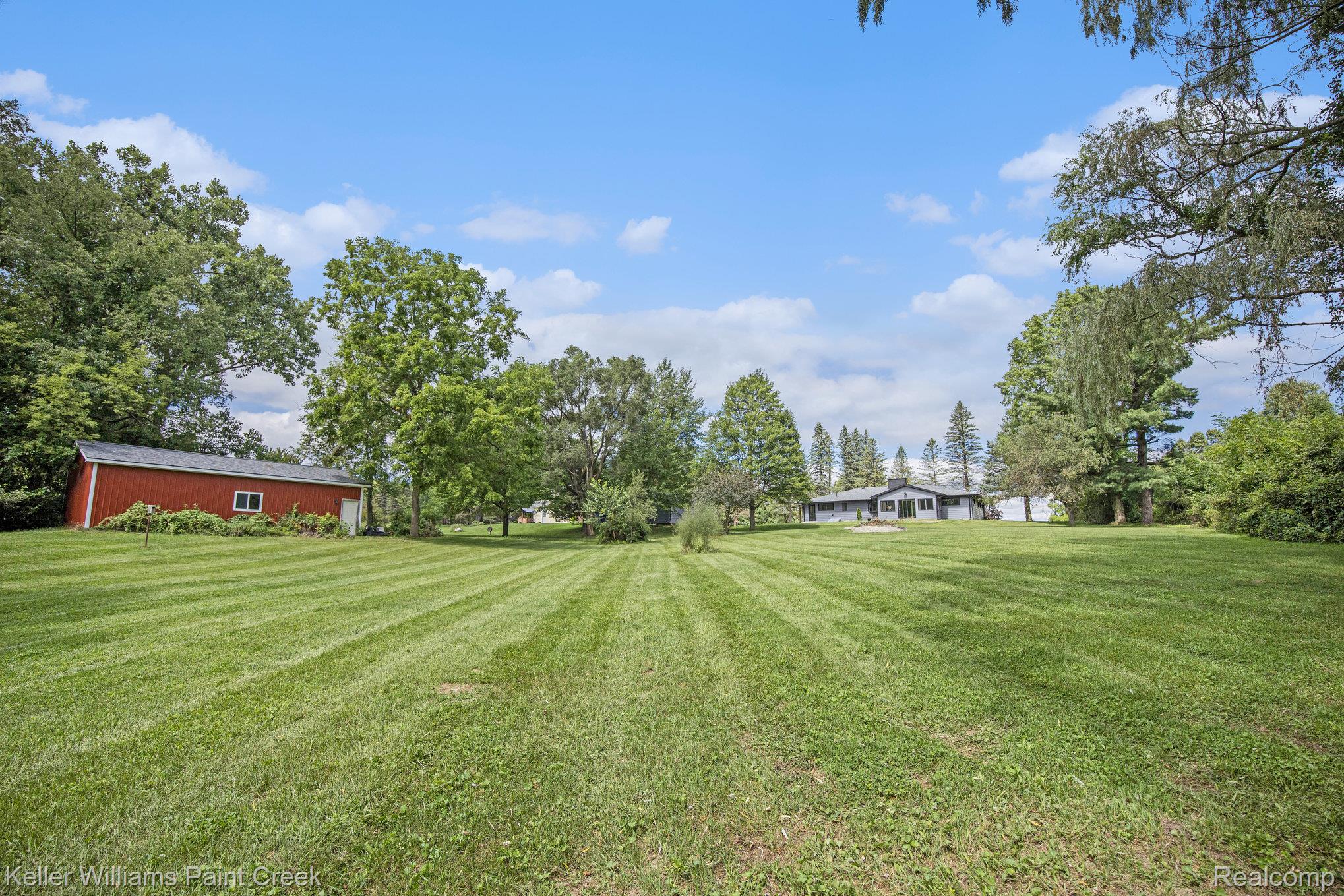 931 Rochester Road Addison Township MI 48367