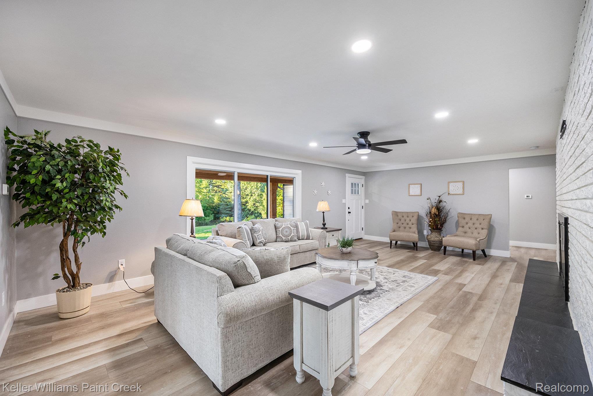 931 Rochester Road Addison Township MI 48367