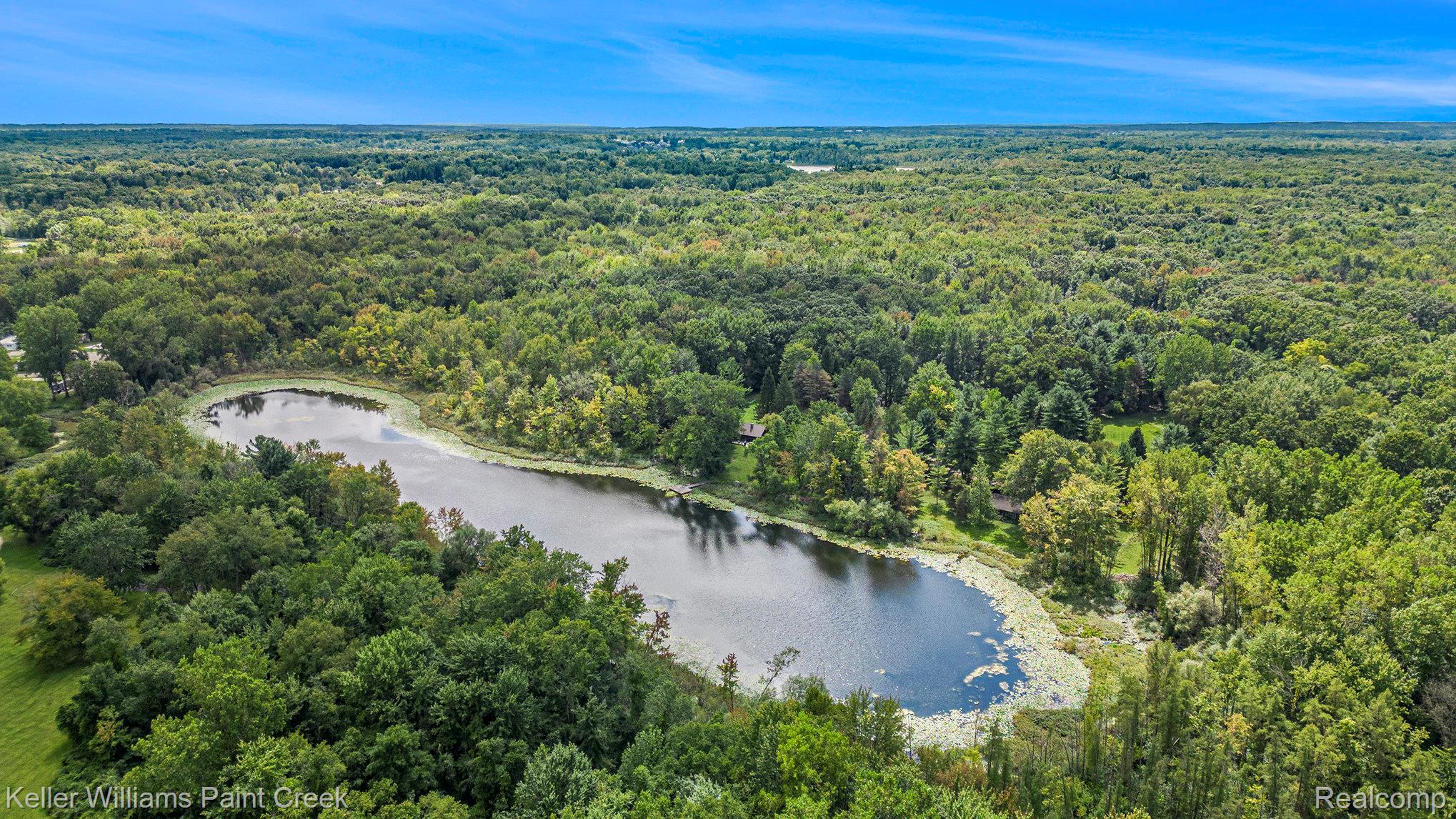 931 Rochester Road Addison Township MI 48367