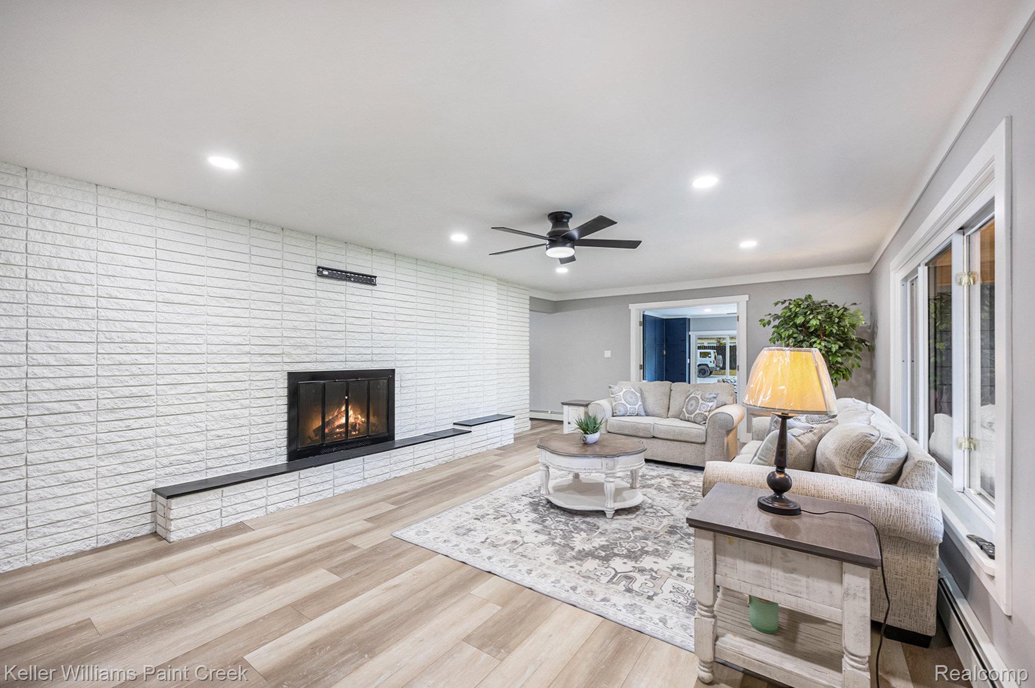 931 Rochester Road Addison Township MI 48367