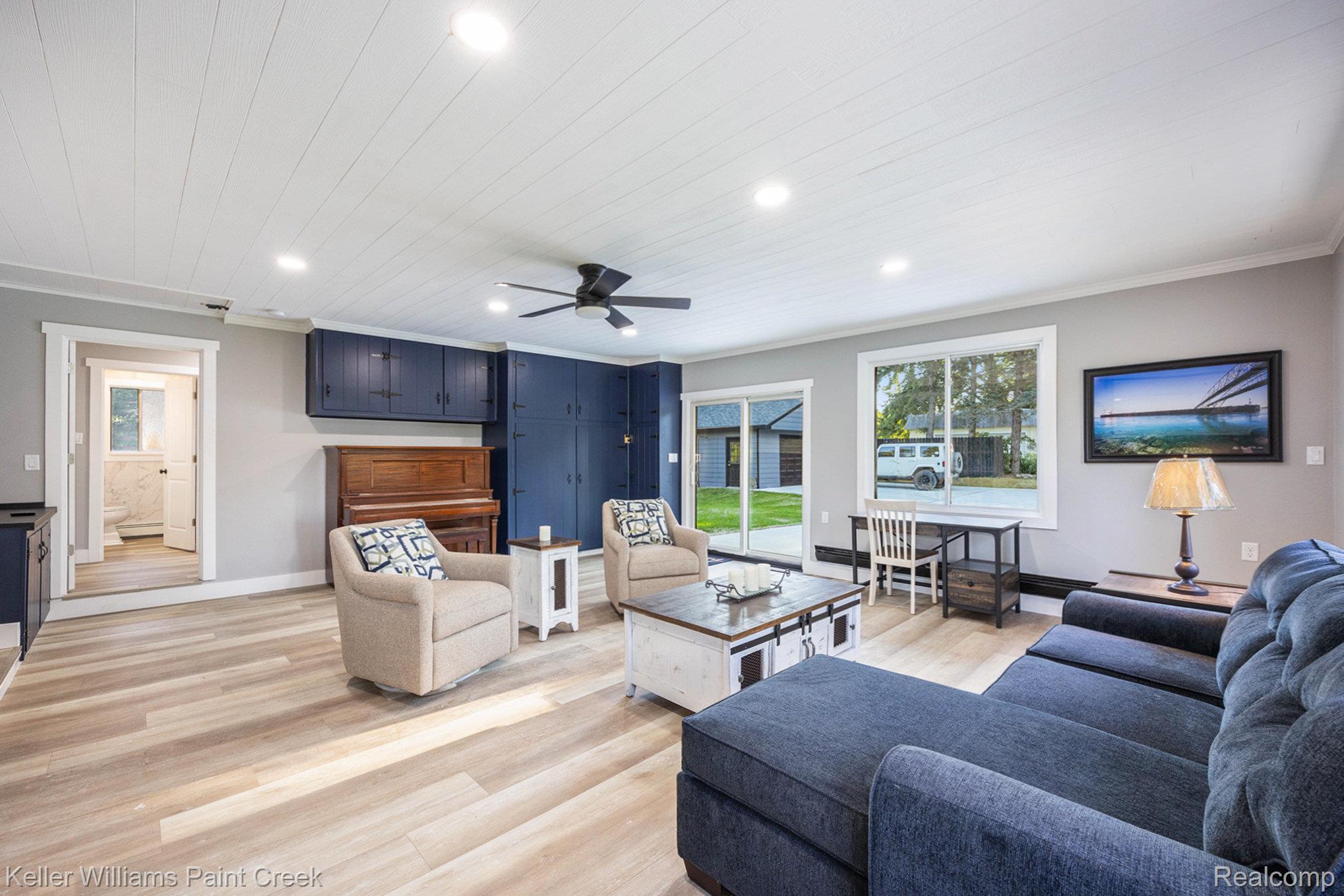 931 Rochester Road Addison Township MI 48367