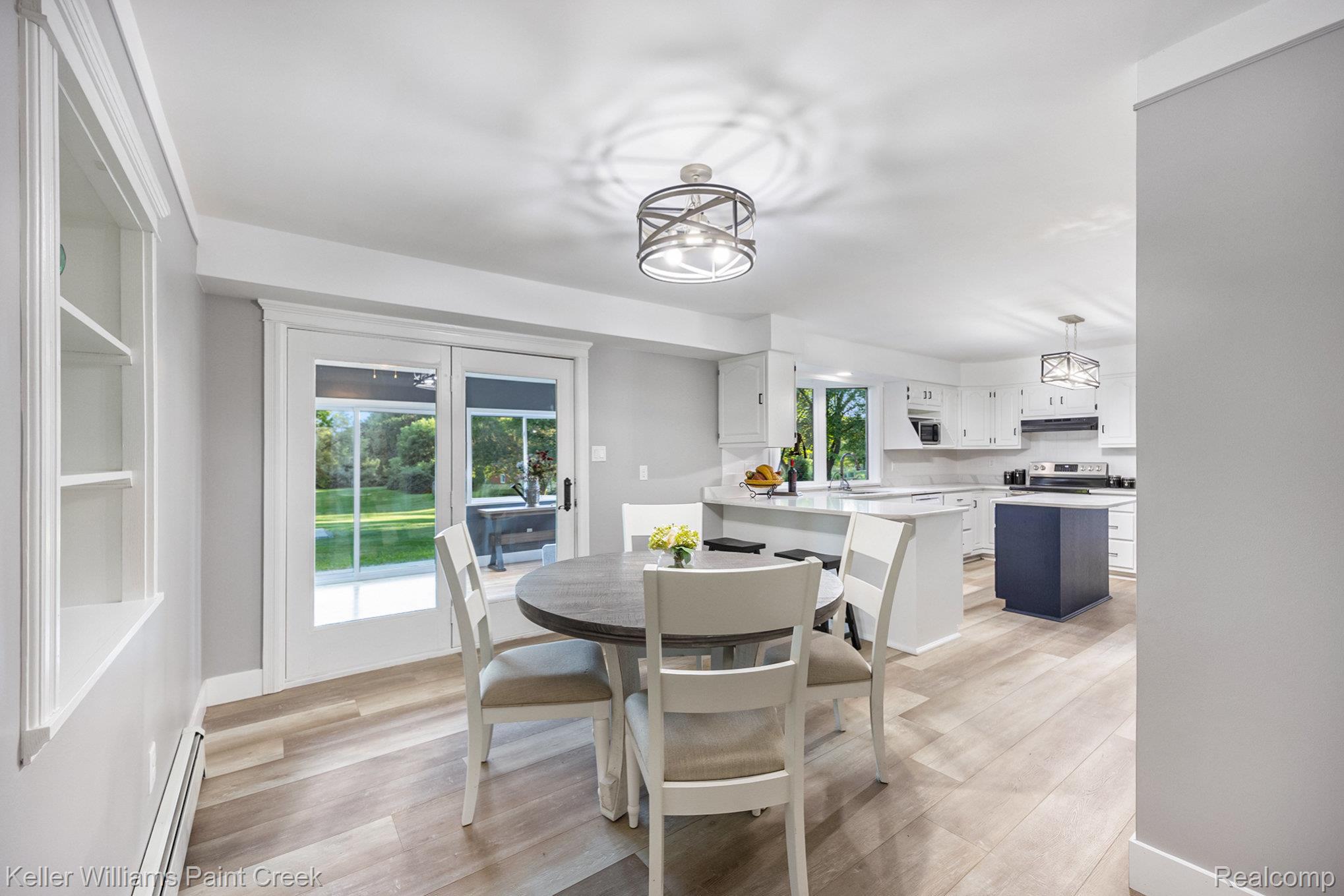 931 Rochester Road Addison Township MI 48367