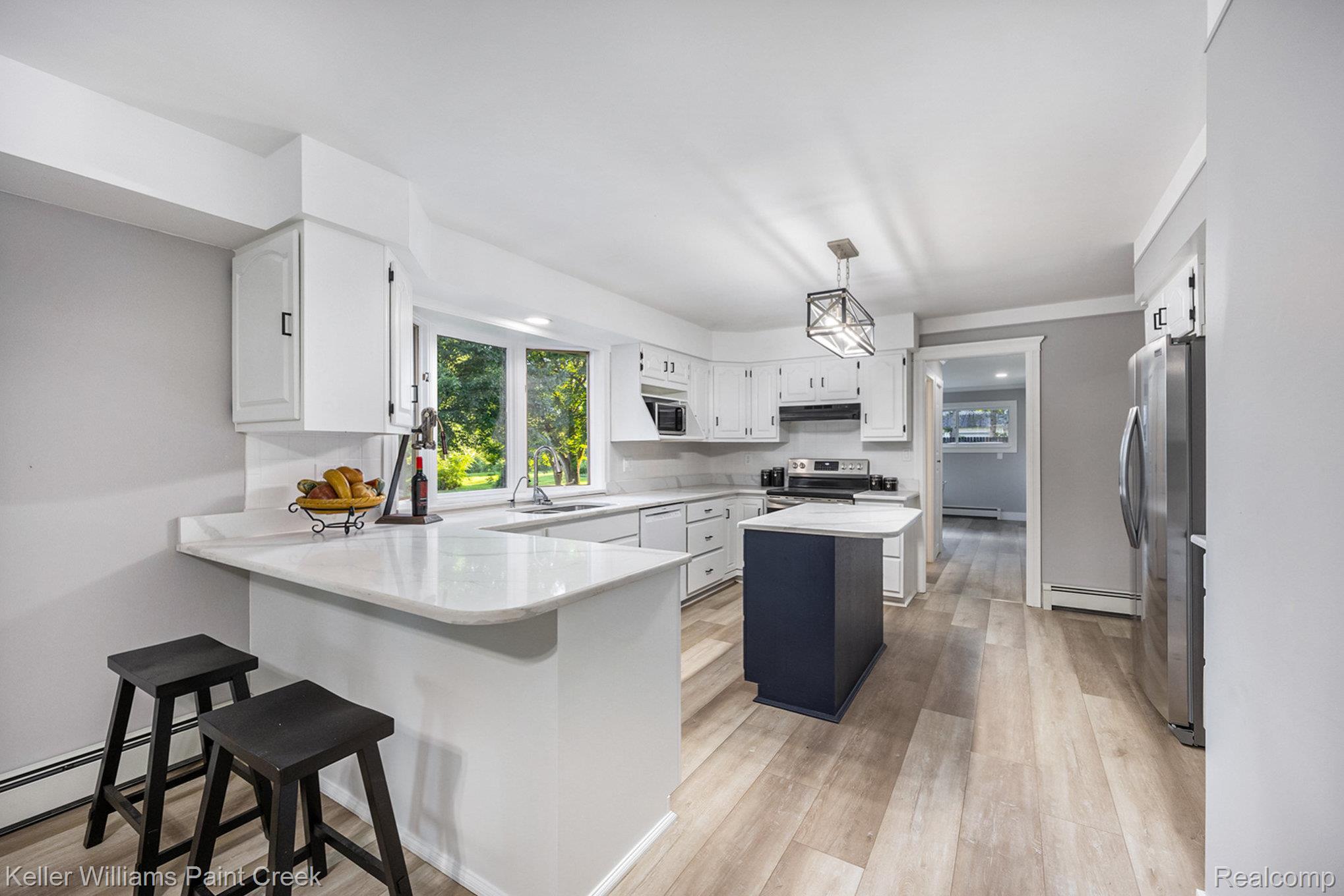 931 Rochester Road Addison Township MI 48367