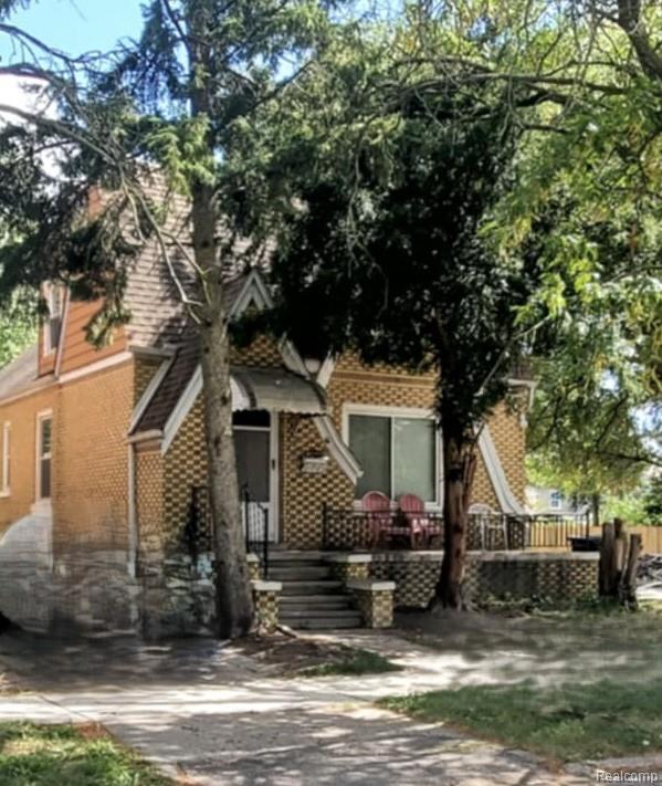 11800 Riad Street Detroit City MI 48224