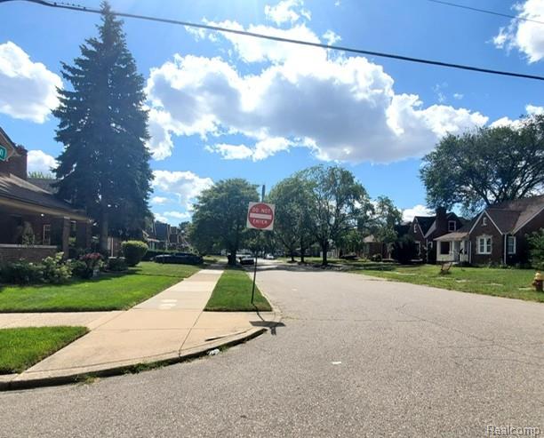 11800 Riad Street Detroit City MI 48224
