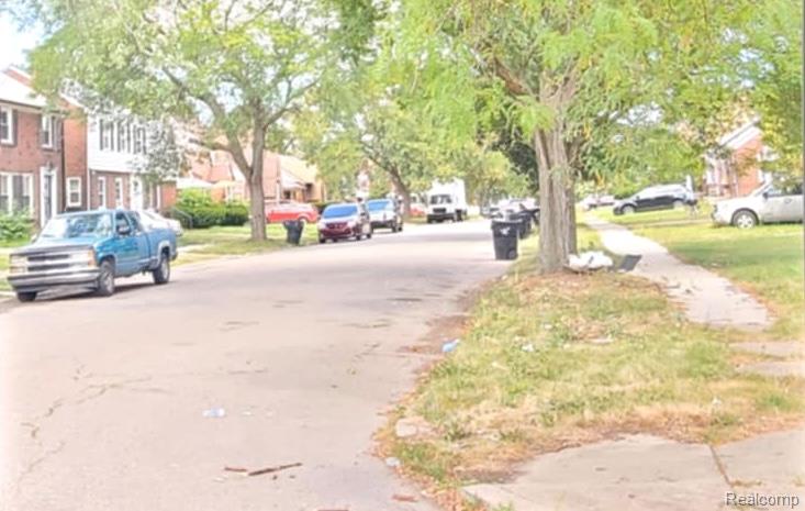 11800 Riad Street Detroit City MI 48224