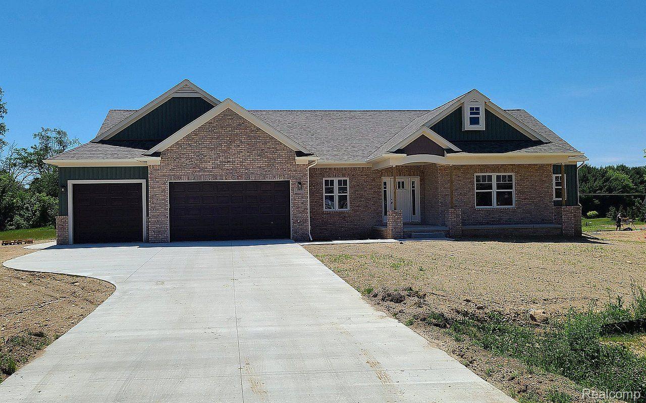 10008 Quarry Ridge Road Springfield Charter Township MI 48346