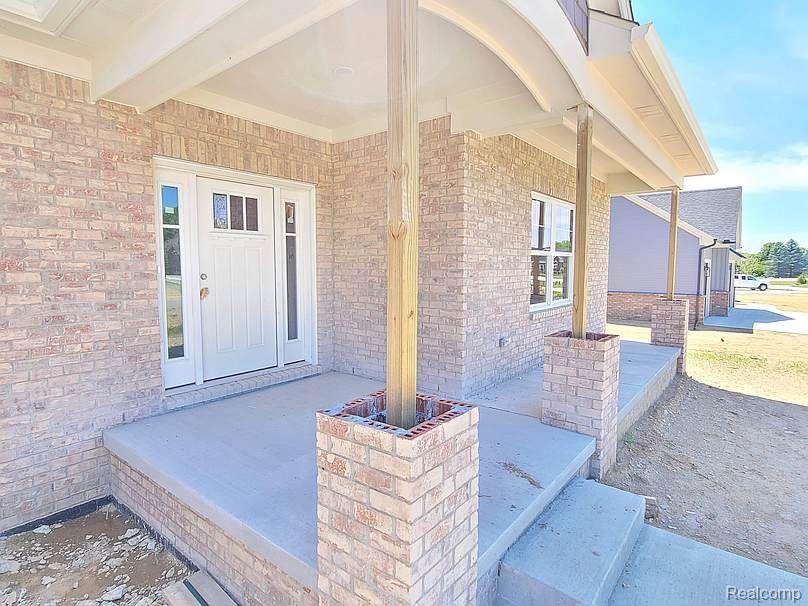 10008 Quarry Ridge Road Springfield Charter Township MI 48346