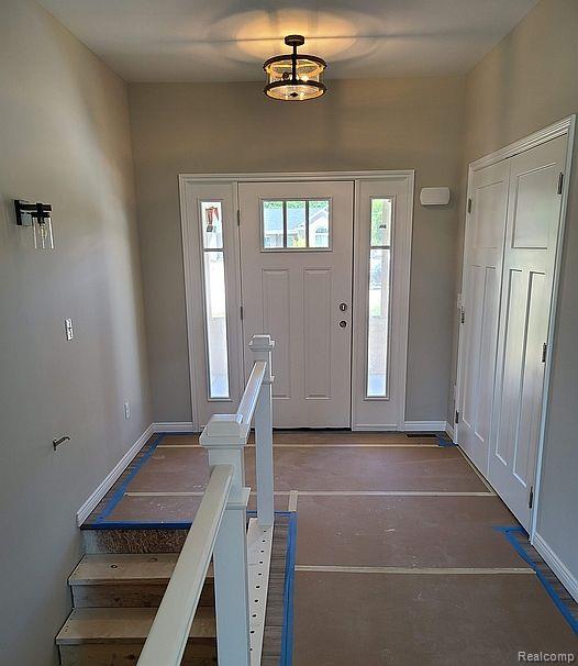 10008 Quarry Ridge Road Springfield Charter Township MI 48346