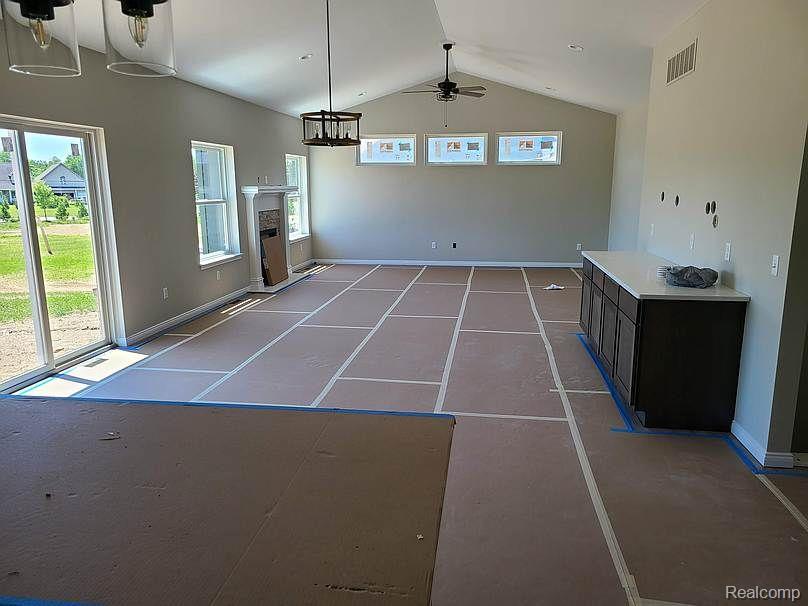10008 Quarry Ridge Road Springfield Charter Township MI 48346