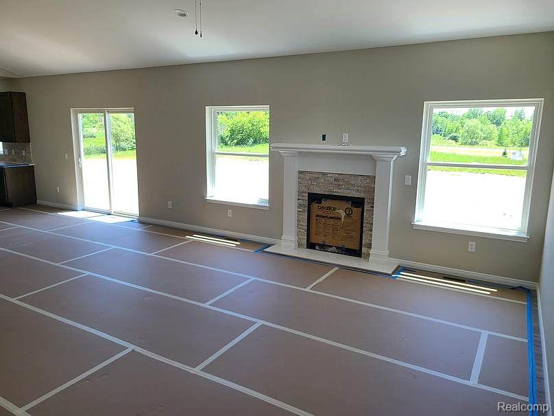 10008 Quarry Ridge Road Springfield Charter Township MI 48346