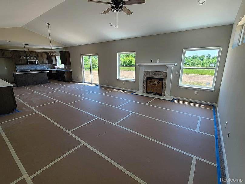10008 Quarry Ridge Road Springfield Charter Township MI 48346