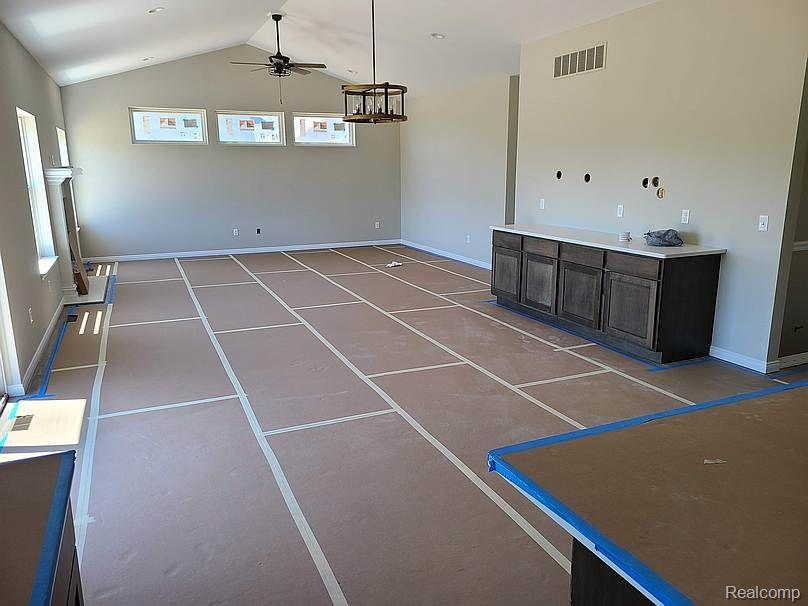 10008 Quarry Ridge Road Springfield Charter Township MI 48346