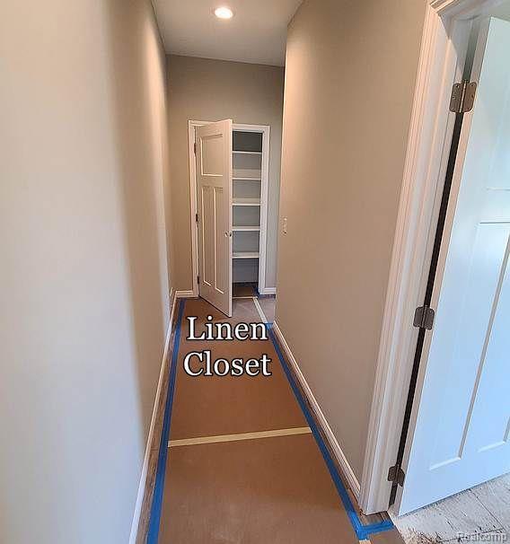 10008 Quarry Ridge Road Springfield Charter Township MI 48346