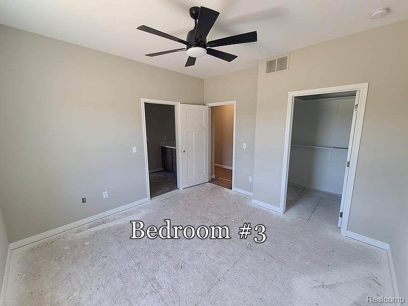 10008 Quarry Ridge Road Springfield Charter Township MI 48346