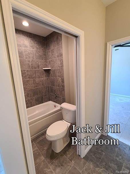 10008 Quarry Ridge Road Springfield Charter Township MI 48346