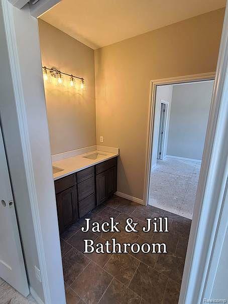10008 Quarry Ridge Road Springfield Charter Township MI 48346