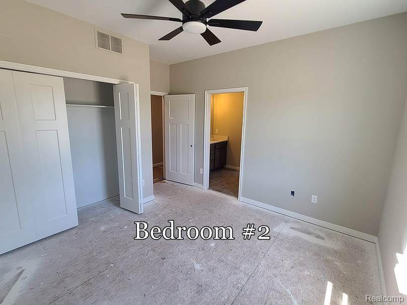 10008 Quarry Ridge Road Springfield Charter Township MI 48346
