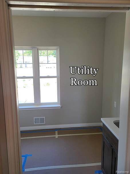 10008 Quarry Ridge Road Springfield Charter Township MI 48346
