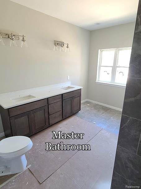 10008 Quarry Ridge Road Springfield Charter Township MI 48346