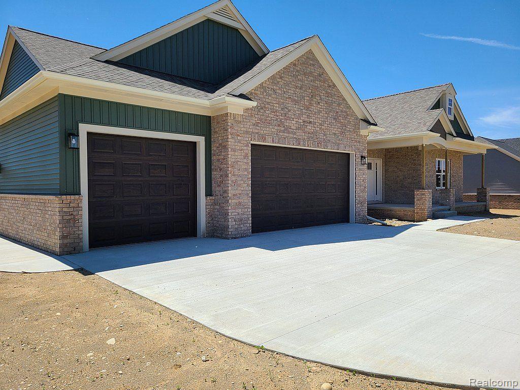 10008 Quarry Ridge Road Springfield Charter Township MI 48346