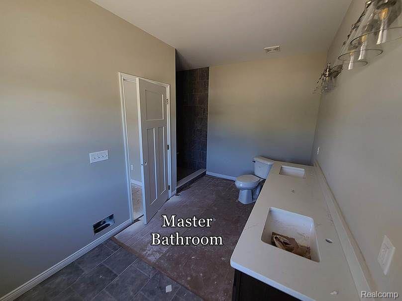 10008 Quarry Ridge Road Springfield Charter Township MI 48346
