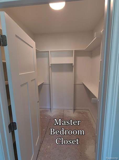 10008 Quarry Ridge Road Springfield Charter Township MI 48346