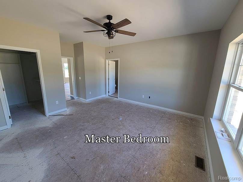 10008 Quarry Ridge Road Springfield Charter Township MI 48346