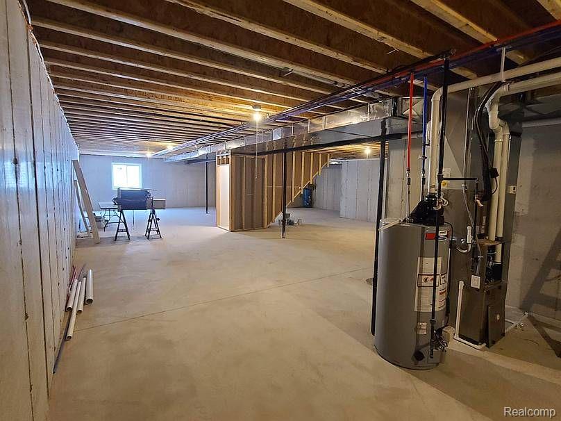 10008 Quarry Ridge Road Springfield Charter Township MI 48346