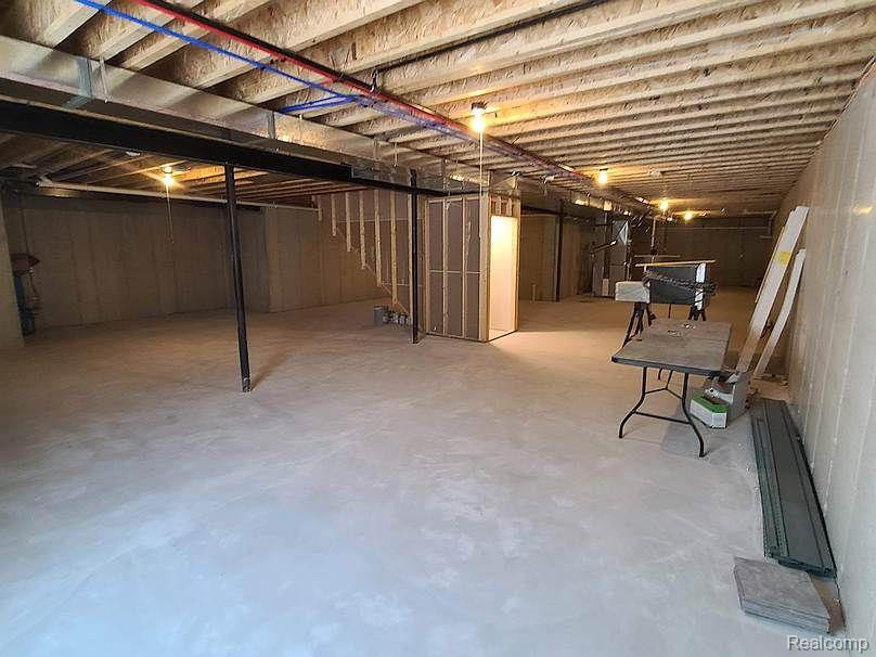 10008 Quarry Ridge Road Springfield Charter Township MI 48346
