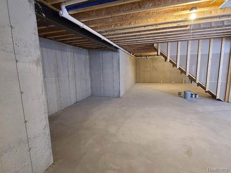 10008 Quarry Ridge Road Springfield Charter Township MI 48346